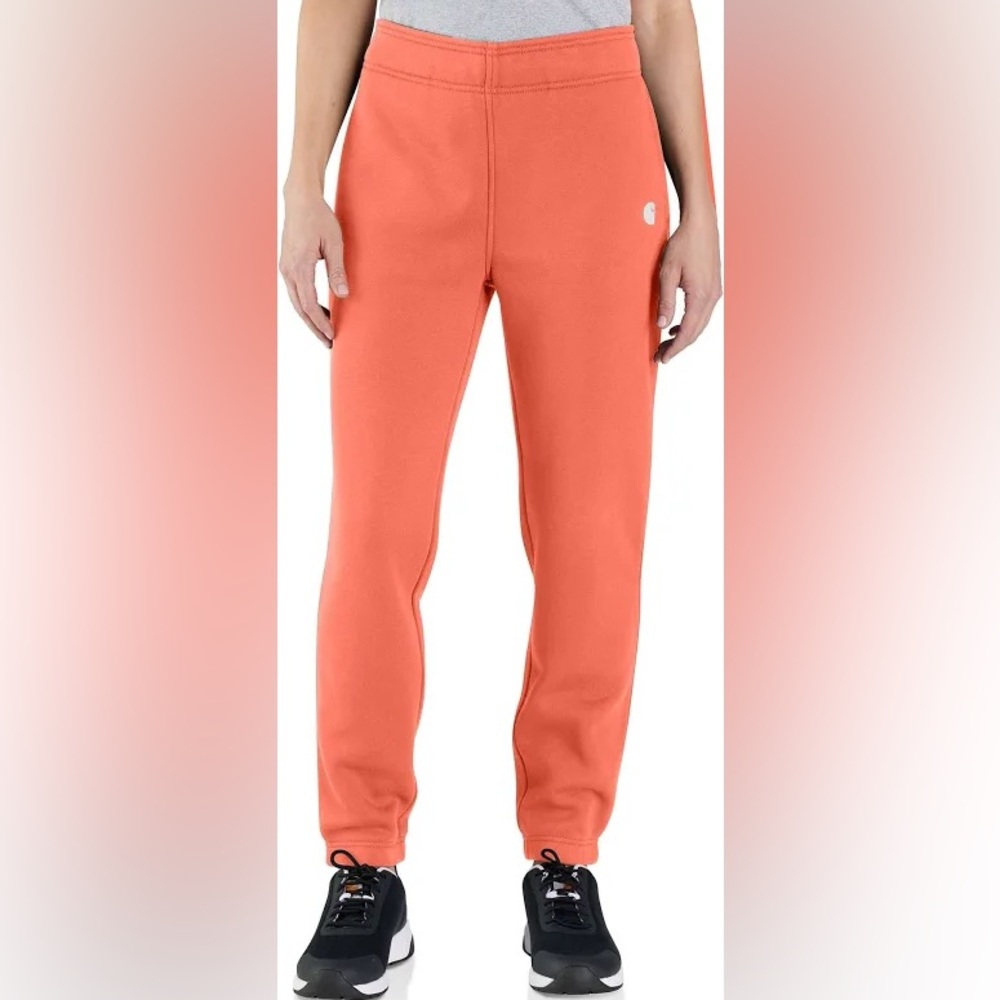 Carhartt RELAXED FIT FLEECE JOGGER